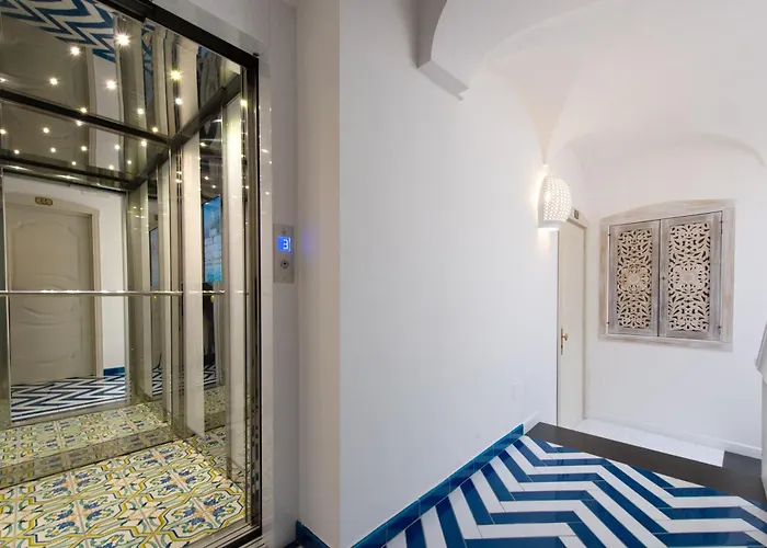 Reginella 3* Positano