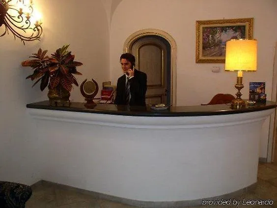 Hotel Reginella Positano