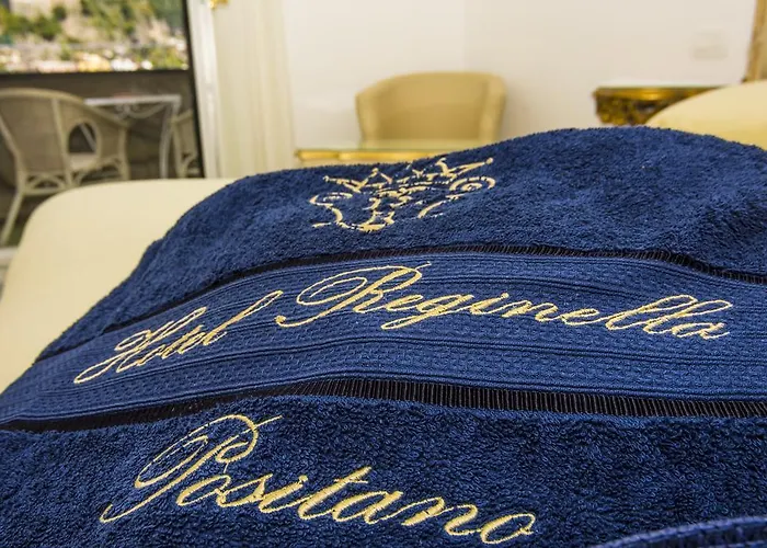 Reginella 3* Positano