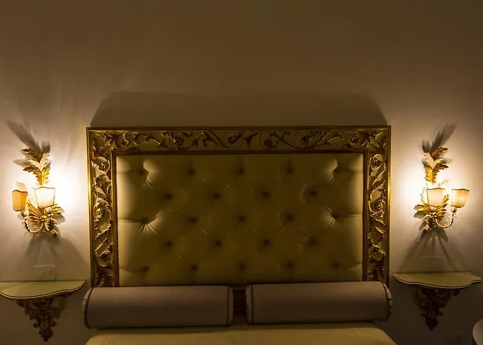 Hotel Reginella Positano