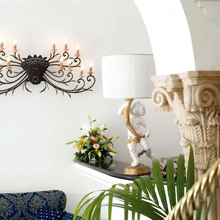 Ξενοδοχείο Reginella Ποζιτάνο