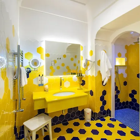 Reginella 3* Positano