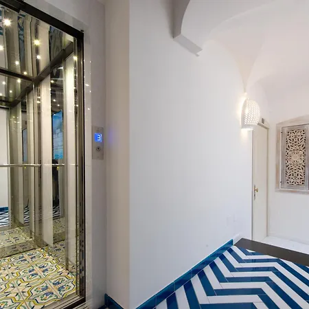 Reginella 3* Positano