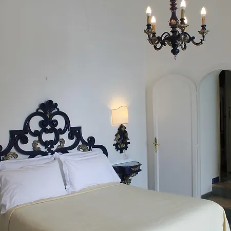 Reginella Hotel