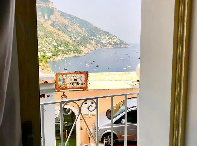 Ξενοδοχείο Reginella