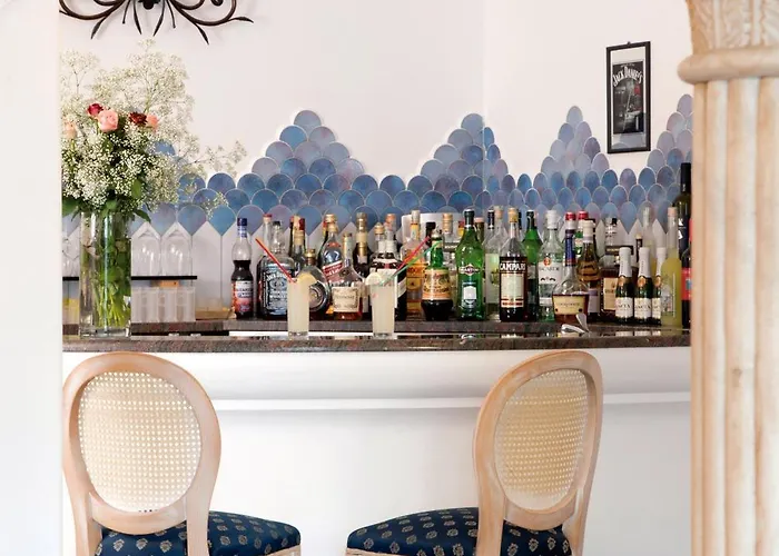 Reginella Ποζιτάνο