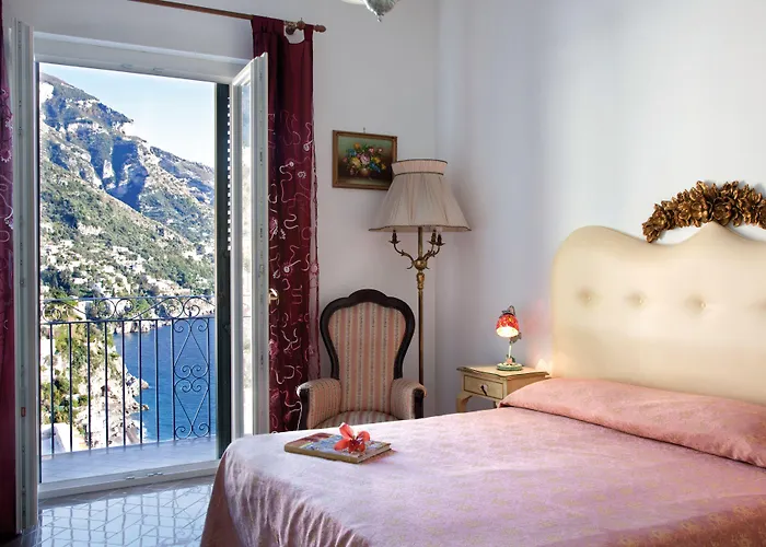 Ξενοδοχείο Reginella