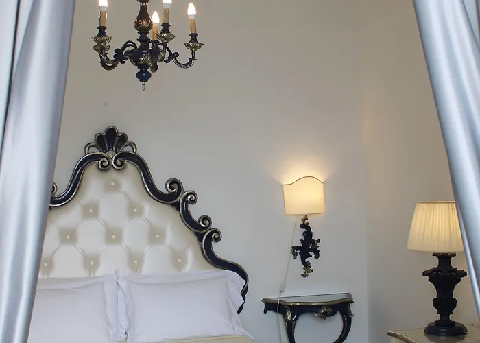 Reginella 3* Ποζιτάνο