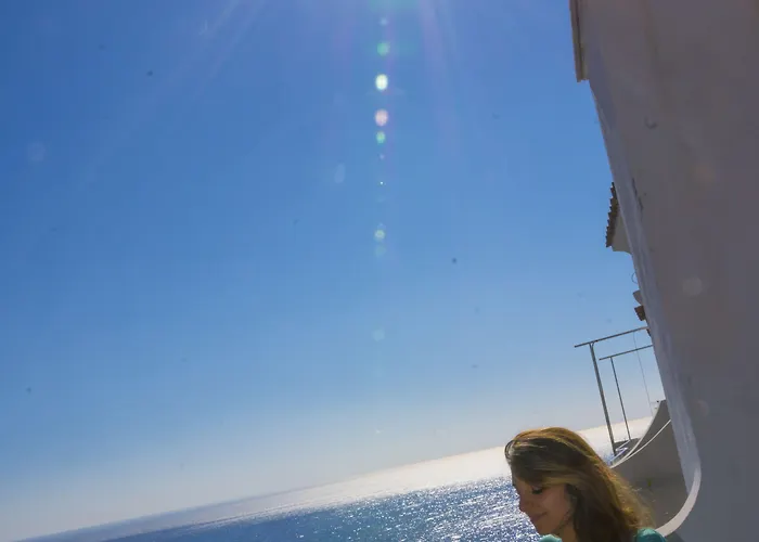 Reginella Ξενοδοχείο