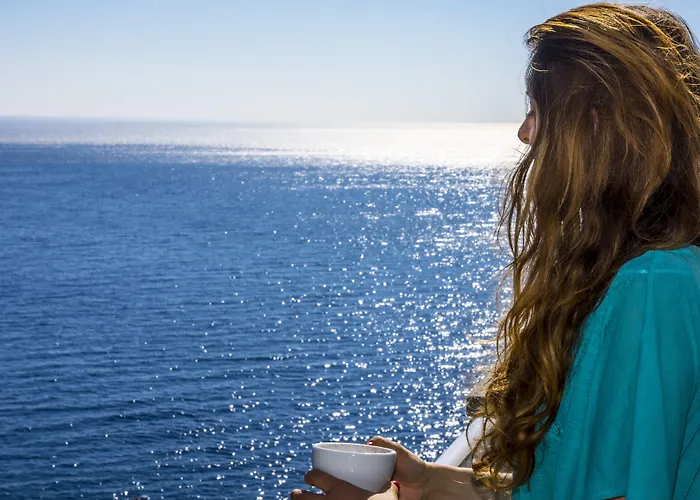 Reginella Ξενοδοχείο Ποζιτάνο