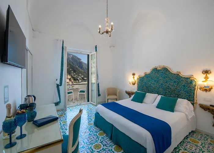 Reginella 3* Ποζιτάνο