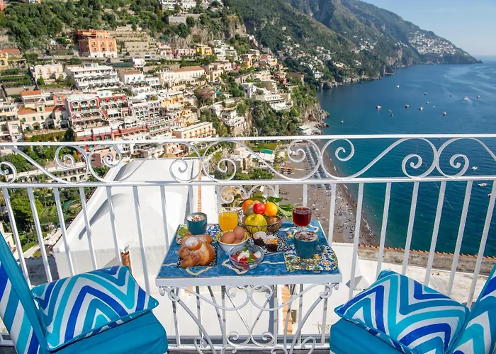 Reginella Ξενοδοχείο