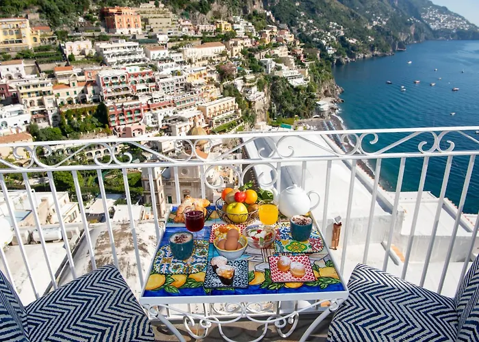 Reginella Ποζιτάνο