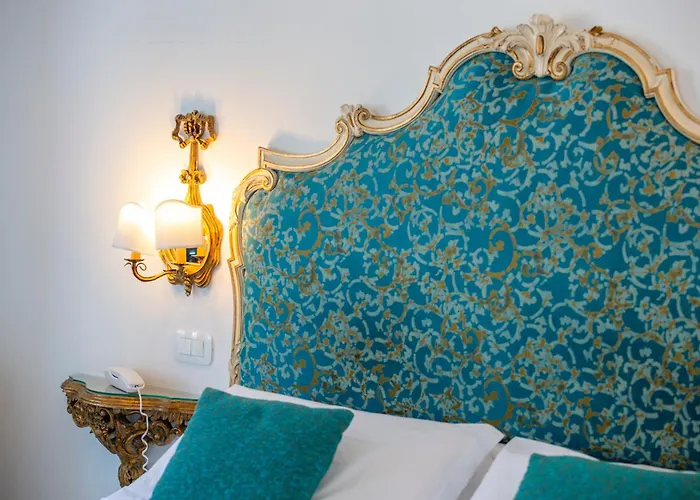 Reginella 3* Ποζιτάνο