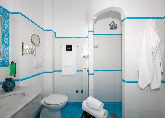 Reginella Ξενοδοχείο Ποζιτάνο