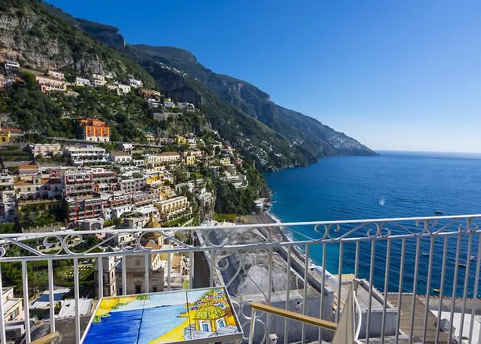 Reginella Ξενοδοχείο 3*